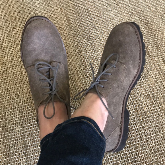 bøc Shoes - Brogues by bøc bøc Shoes - Brogues by bøc